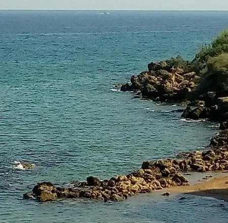 Gio' Βίλα Casa Francesi