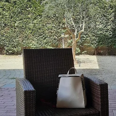 Gio' Βίλα Casa Francesi