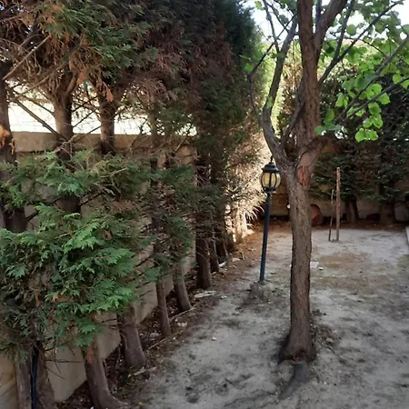 Gio' Βίλα Casa Francesi