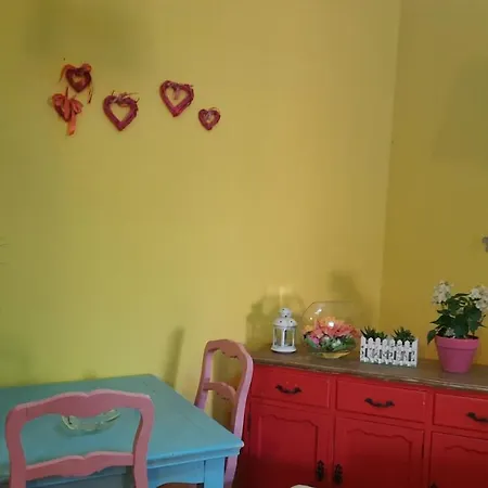 Gio' Βίλα Casa Francesi